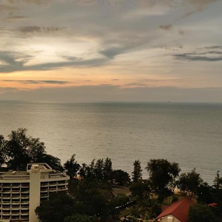 Rumahku Express, Georgetown, Penang ภายนอก รูปภาพ
