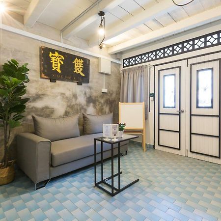 Rumahku Express, Georgetown, Penang ภายนอก รูปภาพ